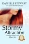 [Barrington Billionaires 06] • Stormy Attraction